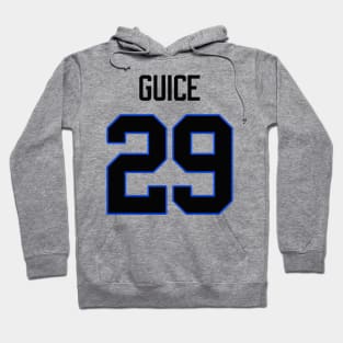 guice Hoodie